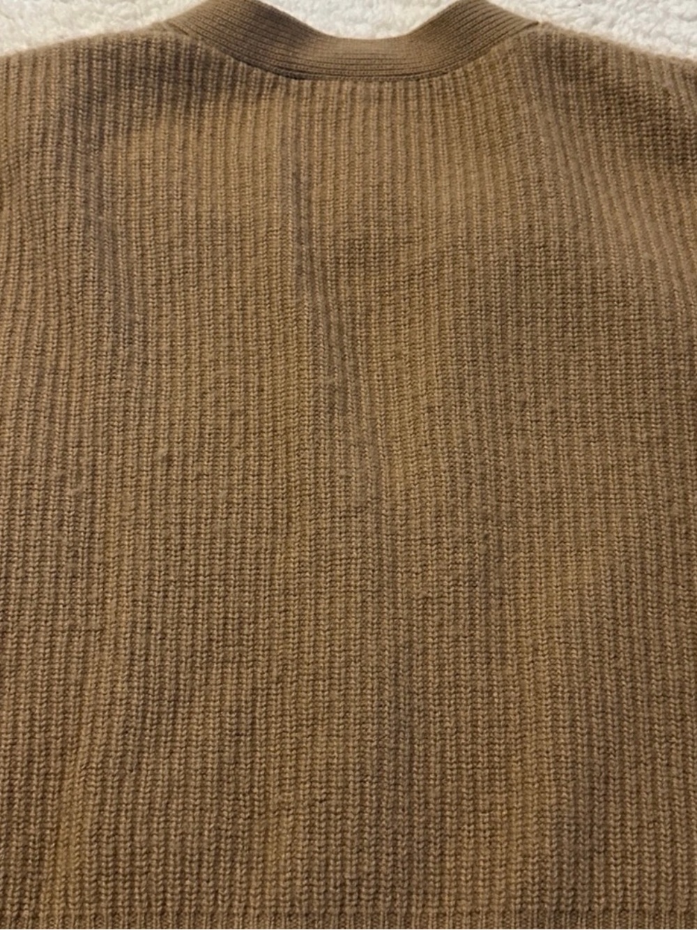 Jenni Kayne Cashmere Cocoon Cardigan - Picture 5 of 5
